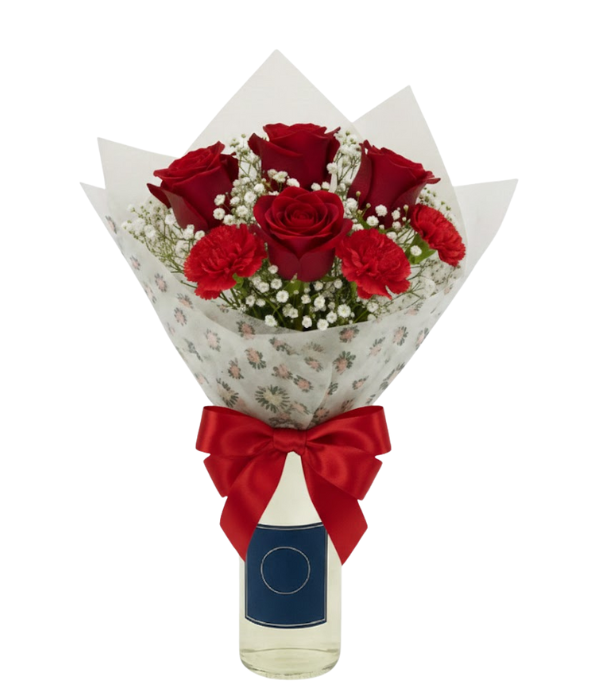 Wine & Be Mine (White)