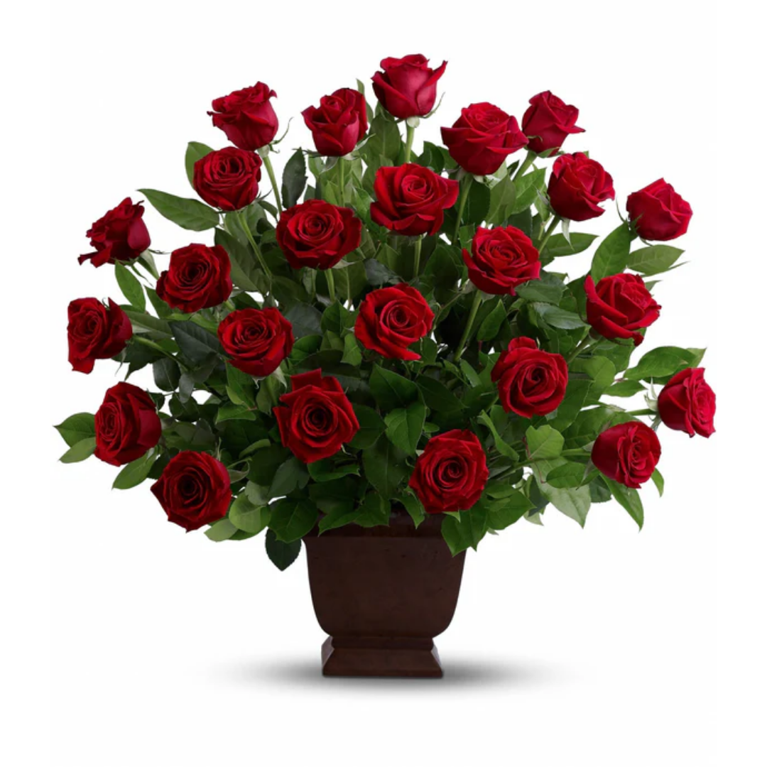 Rose Tribute