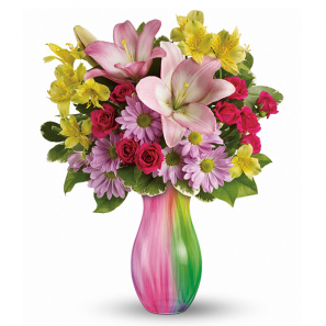 Red Deer Florist - Flower Delivery by Red Deer Floral